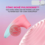 (Snapshop) Máy massage Lovense Tenera 2 Chính Hãng