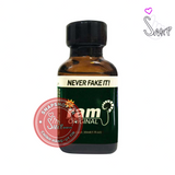 (Snapshop) Chai hít tăng khoái cảm Popper DS USA Ram Original - Chai 30ml Chính Hãng