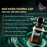 (Snapshop) Chai hít tăng khoái cảm Popper DS USA Ram Original - Chai 30ml Chính Hãng