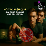 (Snapshop) Chai hít tăng khoái cảm Popper DS USA Ram Original - Chai 30ml Chính Hãng