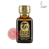 (Snapshop) Chai hít tăng khoái cảm Popper DS USA Golden Cock Original - Chai 30ml Chính Hãng