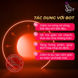 (Snapshop) Chai hít tăng khoái cảm Popper DS USA Golden Cock Original - Chai 30ml Chính Hãng