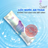 (Snapshop) Gel bôi trơn ống bơm Duai Hyaluronic Acid - Dưỡng ẩm, se khít, không mùi - Hộp 7 ống Chính Hãng