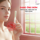 (Snapshop) Gel bôi trơn ống bơm Lovcae Anal - Giảm đau quan hệ hậu môn - Ống 5ml Chính Hãng