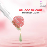 (Snapshop) Gel bôi trơn ống bơm Lovcae Anal - Giảm đau quan hệ hậu môn - Ống 5ml Chính Hãng