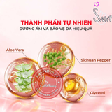 (Snapshop) Gel bôi trơn ống bơm Lovcae Anal - Giảm đau quan hệ hậu môn - Ống 5ml Chính Hãng
