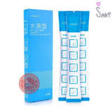 (Snapshop) Gel bôi trơn ống bơm Joker màu xanh - Dưỡng ẩm, không mùi - Hộp 3 ống Chính Hãng