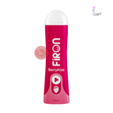 (Snapshop) Gel bôi trơn hương dâu Firon Berry Kiss - Chai 50ml Chính Hãng