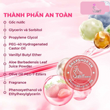 (Snapshop) Gel bôi trơn hương dâu Firon Berry Kiss - Chai 50ml Chính Hãng