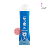 (Snapshop) Gel bôi trơn bạc hà mát lạnh Firon Ice Fresh - Chai 50ml Chính Hãng