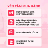(Snapshop) Bao cao su Sagami Original 0.01 - Siêu siêu mỏng 0.01mm - Hộp 5 cái Chính Hãng