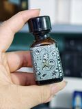Poppers Hanky Code Gris 24ml USA