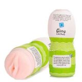 Âm đạo giả silicon Jiuai 09 460grR