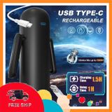 (Che Tên Khi Giao) Âm đạo giả rung silicone mềm Soccii Cao Cấp Bảo Đảm