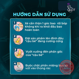 (Snapshop) Bao cao su Juncai Classic - Mềm và mỏng - Hộp 12 cái Chính Hãng