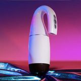 Âm đạo giả đa năng Shelly Play PatrickR