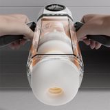 Âm đạo giả đa năng Mr.B B1-AiR