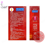 (Snapshop) Bao cao su Juncai Elite - Ôm sát, truyền nhiệt nhanh - Hộp 12 cái Chính Hãng