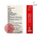 (Snapshop) Bao cao su Juncai 001 Okamto Superthin Red - Siêu mỏng, hương vani - Hộp 10 cái Chính Hãng