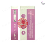 (Snapshop) Bao cao su SO 3 in 1 - Siêu mỏng, gân và điểm nổi - Hộp 12 cái Chính Hãng