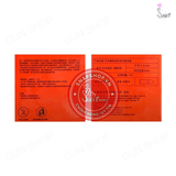 (Snapshop) Bao cao su Juncai Passio Grain - Hạt nổi - Hộp 10 cái Chính Hãng
