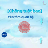 (Snapshop) Bao cao su Gun Super Ultra Thin - Siêu mỏng 0.03mm - Hộp 10 cái Chính Hãng