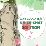 (Snapshop) Bao cao su Quinn Pleasure Max - Gân và điểm nổi - Hộp 12 cái Chính Hãng