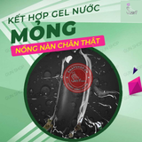 (Snapshop) Bao cao su Vista - Mỏng trơn - Hộp 10 cái Chính Hãng