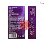 (Snapshop) Bao cao su Juncai Langyatao - Hạt nổi - Hộp 10 cái Chính Hãng