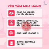 (Snapshop) Bao cao su Firon Max 54 - Size 54mm, siêu mỏng, kéo dài thời gian - Hộp 10 cái Chính Hãng