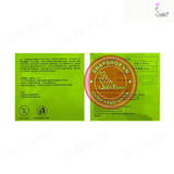 (Snapshop) Bao cao su Juncai Ultra Thin Touch - Siêu mỏng, hương thơm dịu - Hộp 10 cái Chính Hãng