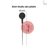 (Snapshop) Que rung kích thích niệu đạo Shelly Play Sonic Chính Hãng