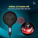 (Snapshop) Que rung kích thích niệu đạo Shelly Play Sonic Chính Hãng