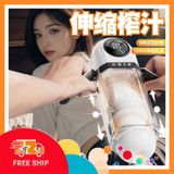 (Che Tên Khi Giao) Máymassage đa năng Shelly Play KusamaR - Hàng Mới Về