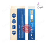 (Snapshop) Bao cao su SO Ultrathin - Siêu mỏng - Hộp 12 cái Chính Hãng