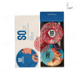 (Snapshop) Bao cao su SO Ultrathin - Siêu mỏng - Hộp 12 cái Chính Hãng