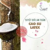 (Snapshop) Bao cao su Quinn Nude Fit - Siêu mỏng, chống tuột - Hộp 12 cái Chính Hãng