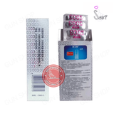 (Snapshop) Bao cao su Muaisi 0.03 Ultrathin Trắng - Siêu mỏng, siêu mềm - Hộp 12 cái Chính Hãng