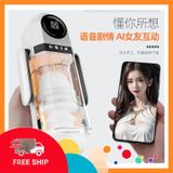 (Che Tên Khi Giao) Âm đạo giả đa năng Shelly Play WinkR Chuẩn Auth