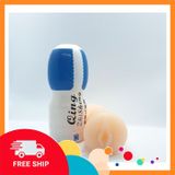 (Che Tên Khi Giao) Âm đạo giả silicon Jiuai 09 460grR Bảo Mật Tuyệt Đối