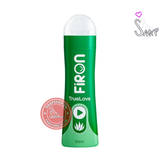 (Snapshop) Gel bôi trơn tinh chất lô hội Firon True Love - Chai 50ml Chính Hãng