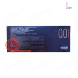 (Snapshop) Bao cao su OLO 0.01 Bead Entering - Siêu mỏng, bi tăng thêm 3cm - Hộp 10 cái Chính Hãng