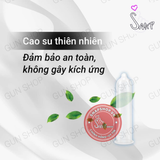 (Snapshop) Bao cao su Combo - Mỏng mịn, không mùi - Hộp 10 cái Chính Hãng