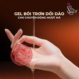 (Snapshop) Bao cao su Durex Excita Ribbed - Gân nổi - Hộp 12 cái Chính Hãng