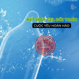(Snapshop) Bao cao su Toshiro Trơn - Mỏng trơn - Hộp 10 cái Chính Hãng