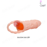 (Snapshop) Bao cao su đôn dên Pretty Love Brayden 6.9 inch Chính Hãng