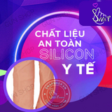 (Snapshop) Bao cao su đôn dên rung Lovetoy tăng 50mm Chính Hãng