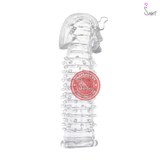 (Snapshop) Bao cao su đôn dên Baile Pharaon Chính Hãng