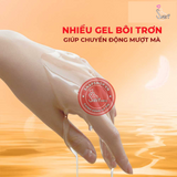 (Snapshop) Bao cao su Sagami Dotty G Mint Are Are - Siêu điểm nổi, nhiều gel bôi trơn - Hộp 10 cái Chính Hãng
