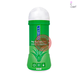 (Snapshop) Gel bôi trơn Shell Play Massage 2 in 1 Aloe Vera - Chai 200ml Chính Hãng